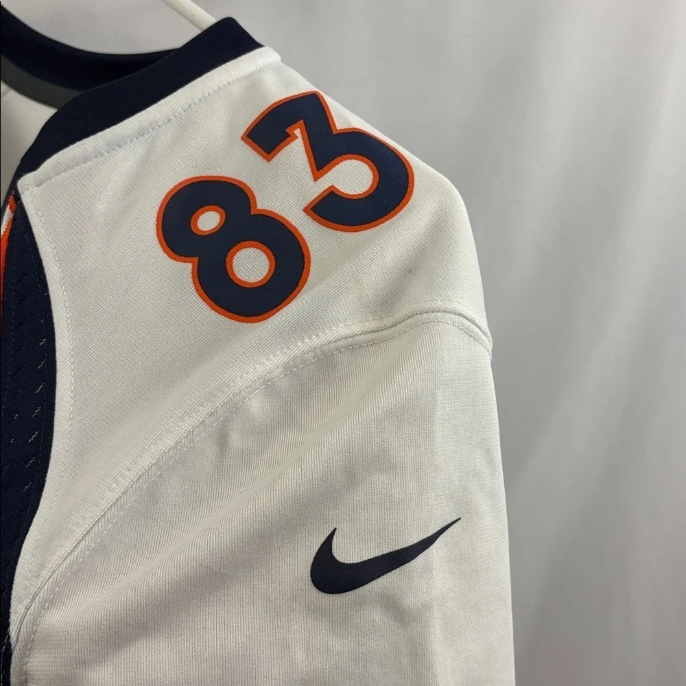Nike wes welker